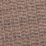 Кофейный комплект плетеной мебели T605SWT/Y79A-W53 Brown (2+1)