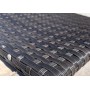 Комплект плетеной мебели AFM-2025A Brown