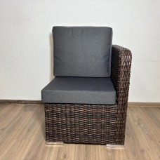 DEAMO Секция угловая
