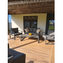 Комплект мебели для отдыха URBAN TERRACE