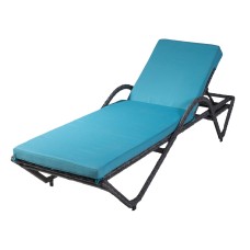 RELAX шезлонг