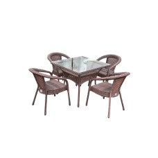 Комплект DECO 4 NEW Шоколад 