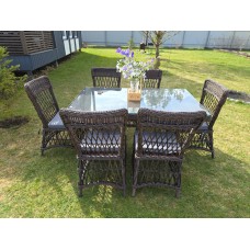 Комплект LEGEND 6 шоколад