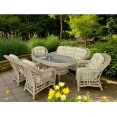 Комплект ROBI 7 бежевый