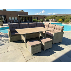 Комплект Aneta бежевый