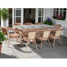 Комплект DECO 8 Капучино 