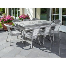 Комплект DECO 8 Серый 