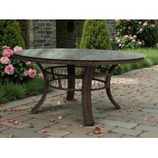 Стол круглый разборный д.1600 (шоколад, серый, капучино)