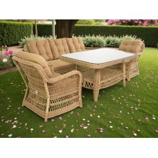 Комплект Polen 5 капучино