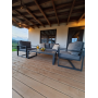 Комплект мебели для отдыха URBAN TERRACE