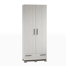 Шкаф Модена МШ-30, Ясень анкор светлый, Венге