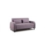 Диван-кровать Киото ТД 782, Сирень