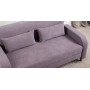 Диван-кровать Киото ТД 782, Сирень