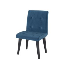 Стул Лилу, Атлантида, Шоколад