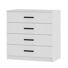 Комод с ящиками Фьюжн КМ-02 Комод с ящиками Фьюжн КМ-02