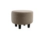 Пуф Шон Бежевый