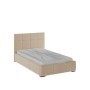 Кровать с ортопедическим основанием Рио 120х200, Бежевый