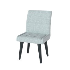 Стул Гира, Серебро, Шоколад