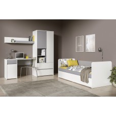 Молодежная Торонто. Комплект 1