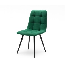 Стул Агат (2 шт), Зелёный Софт