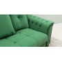 Диван кровать Ирис, Зеленый