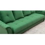Диван кровать Ирис, Зеленый