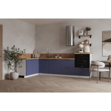 КГ Угловой 1500х2850 (с пм) , Ежевика Арника РМ в.3 КГ Угловой 1500х2850 (с пм) , Ежевика Арника РМ в.3