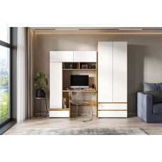 Домашний офис Некст. Комплект 1