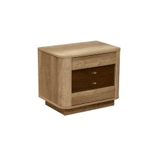 Тумба прикроватная Фантазия 34.17, Дуб каньон, Дуб кальяри Тумба прикроватная Фантазия 34.17, Дуб каньон, Дуб кальяри