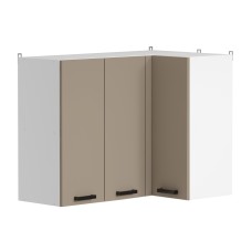 МК Аленушка ВПУ 1000 Орешник, Матовый Вижен,скоба черный