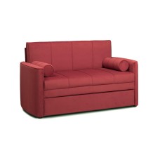 Диван кровать Мелани, Розовый