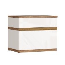 Тумба Николь-Люкс 26, правая