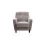 Кресло Арно Серое