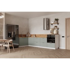 КГ Угловой 1500х3000 (без пм) Эмаль, Олива Арника РМ в.3 КГ Угловой 1500х3000 (без пм) Эмаль, Олива Арника РМ в.3