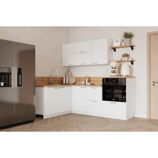 КГ Угловой 1500*2100 (без пм) Эмаль, Белый Арника РМ КГ Угловой 1500*2100 (без пм) Эмаль, Белый Арника РМ