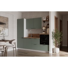 КГ 2400 Эмаль, Олива Арника РМ в.7