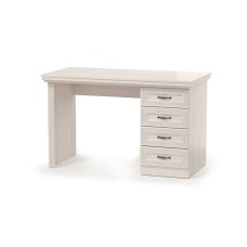 Стол компьютерный ПКС-6, Вудлайн кремовый