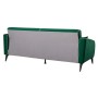 Диван кровать Ноэль, Зеленый