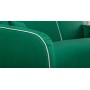 Диван кровать Ноэль, Зеленый