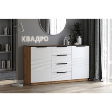 Комод Квадро №1500.2
