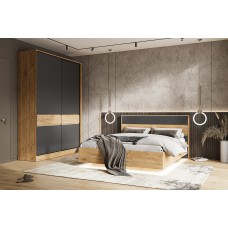 Спальня Роджина. Комплект 2