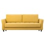 Диван кровать Невада, Желтый