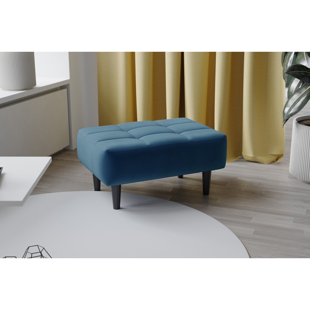 Пуф Корк, Атлантида Пуф Корк, Атлантида