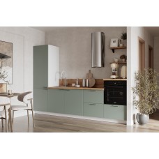 КГ 3000 Эмаль, Олива Арника РМ в.12