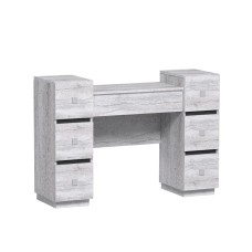 Столик туалетный Neo 43, дуб шавиниган