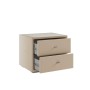 Тумба прикроватная интерьерная, Бежевый