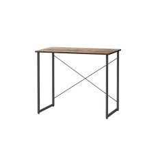 Стол письменный Трувор 12.98 N, Дуб Гранж Песочный, Интра