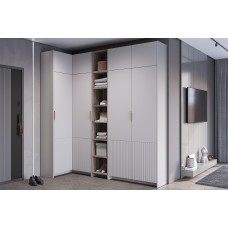 Прихожая Пандора. Комплект 13 Прихожая Пандора. Комплект 13