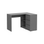 Стол письменный Айден СТП06-900, Серый графит