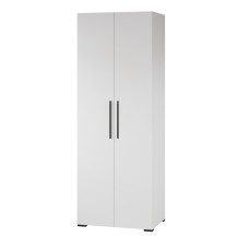 Шкаф Модена 2-хств. МШ-23 белый Шкаф Модена 2-хств. МШ-23 белый